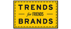 Скидка 10% на коллекция trends Brands limited! - Канеловская